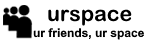 urspace logo